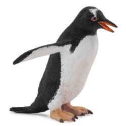 COLLECTA 88589 PINGWIN GENTOO rozmiar:S (004-88589) - 1