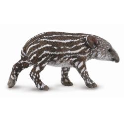 CollectA 88597 Tapir panamski - cielę rozmiar:S (004-88597) - 1