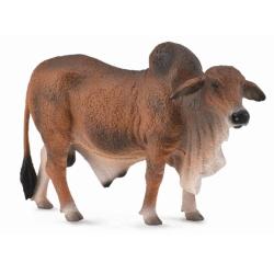 CollectA 88599 Czerwony brahman - byk rozmiar:L (004-88599)