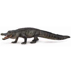 COLLECTA 88609 ALIGATOR AMERYKAŃSKI rozmiar:L 17x3cm (004-88609)