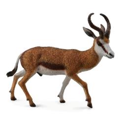 COLLECTA 88684 Kozica Springbok rozmiar:L 8,6x6,8cm (004-88684) - 1