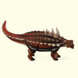 COLLECTA 88696 Dinozaur Gastonia rozmiar:L 11,9x4,8cm (004-88696) - 1