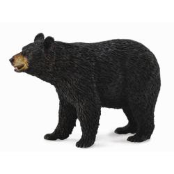 COLLECTA 88698 Niedźwiedź Baribal rozmiar:L 9x6,2cm (004-88698)