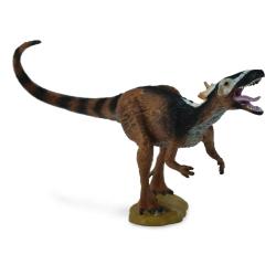 COLLECTA 88706 Dinozaur Xiongguanlong 10x6cm rozm:M (004-88706) - 1