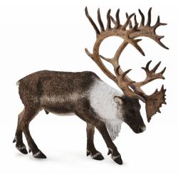 COLLECTA 88709 Renifer Woodland Caribou 12x10,8cm r:XL (004-88709)