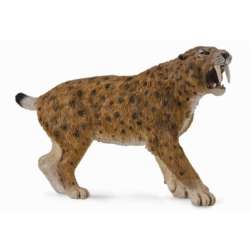 Collecta 88715 Smilodon rozmiar:XL (004-88715) - 1