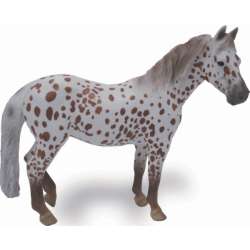 CollectA 88750 Klacz rasy british spotted pony kasztan (004-88750)