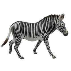 CollectA 88773 Zebra Grevy'ego, rozmiar: XL (004-88773) - 1