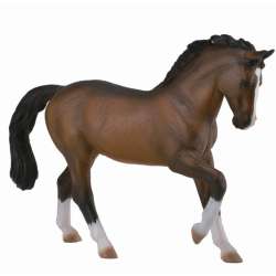 CollectA 88827 ogier Warmblood Bay rozmiar:XL (004-88827) - 1