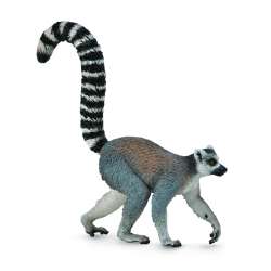 CollectA 88831 Lemur ze sterczącym ogonem rozm:M (004-88831) - 1