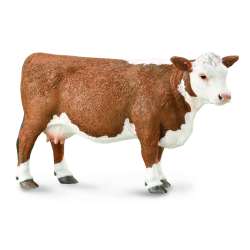 CollectA 88860 Krowa rasy Hereford rozmiar: L (004-88860)
