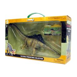 COLLECTA 89164 DINOZAUR AGUSTINIA W PUDEŁKU skala 1:40 (004-89164) - 2