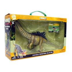 COLLECTA 89164 DINOZAUR AGUSTINIA W PUDEŁKU skala 1:40 (004-89164) - 3