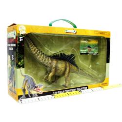 COLLECTA 89164 DINOZAUR AGUSTINIA W PUDEŁKU skala 1:40 (004-89164) - 4