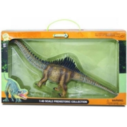 COLLECTA 89164 DINOZAUR AGUSTINIA W PUDEŁKU skala 1:40 (004-89164) - 1