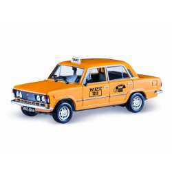 PRL 1:43 Fiat 125 Zmiennicy pomarańczowy (GXP-755575) - 1