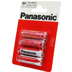 BATERIA R6 PANASONIC (BPR64BP) - 2