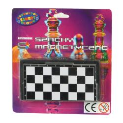 SZACHY MAGNETYCZNE na blistrze (GXP-506755) - 2