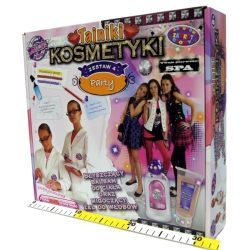 WILD SCIENCE 'TAJNIKI KOSMETYKI' -PARTY (00155) - 3