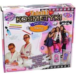 WILD SCIENCE 'TAJNIKI KOSMETYKI' -PARTY (00155) - 1