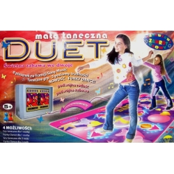 MATA MUZ. 2-OSOBOWA 'DUO' (00483) - 1