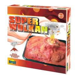 Super Wulkan -zestaw edukacyjny (130-00863) - 1