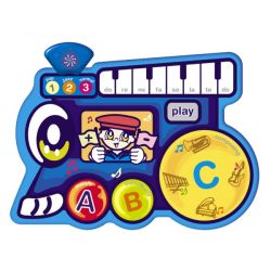 MATA MUZYCZNA POCIĄG Z NAGRYWANIEM (GXP-506896) - 2