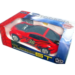 SAM NA RADIO 36 TURBO GT Z ŁADOWARKĄ (502034) - 2