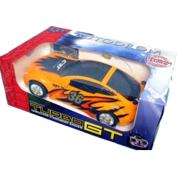 SAM NA RADIO 36 TURBO GT Z ŁADOWARKĄ (502034) - 3