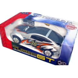 SAM NA RADIO 36 TURBO GT Z ŁADOWARKĄ (502034) - 4