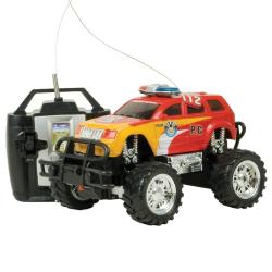 AUTODROM NA RADIO +ŁADOW. 'MONSTER' RESCUE 112 (GXP-511922) - 1