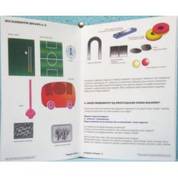 PRZYGODY Z FIZYKĄ - MAGNETYZM (130-87446) - 5