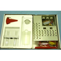 MOJE LABORATORIUM FIZYKA - 256 BEZPIECZNYCH DOŚWIADCZEŃ - 4