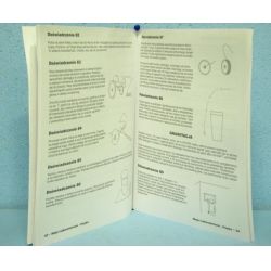 MOJE LABORATORIUM FIZYKA - 256 BEZPIECZNYCH DOŚWIADCZEŃ - 5