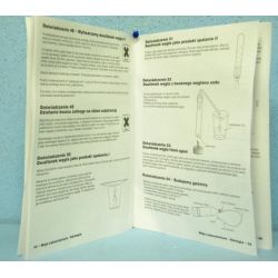 MOJE LABORATORIUM EKOLOGIA 150 BEZPIECZNYCH DOŚWIADCZEŃ - 5