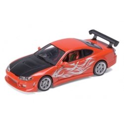 WELLY 1:24 TUNING -NISSAN S-15 R - 1