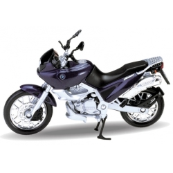 WELLY 1:18 12145 BMW F650 ST - 1