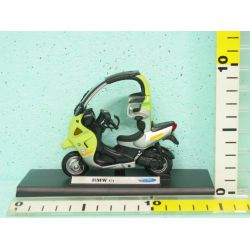 WELLY 1:18 12149 BMW C1 - 2
