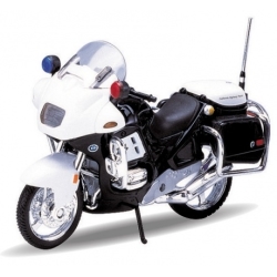 WELLY 1:18 12150C BMW R1100RT - 1