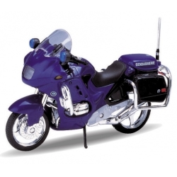 WELLY 1:18 12150F BMW R1100RT - 1