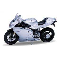 WELLY 1:18 12153A MV AUGUSTA F4S - 1