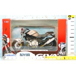 WELLY 1:18 12159 GAGIVA RAPTOR 1000 - 3