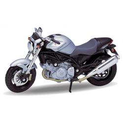 WELLY 1:18 12159 GAGIVA RAPTOR 1000 - 1