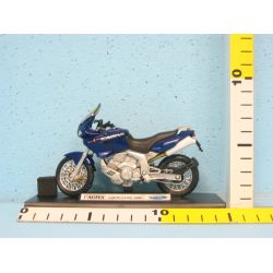 WELLY 1:18 2160 CAGIVA NAVIGATOR 1000 - 2