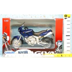 WELLY 1:18 2160 CAGIVA NAVIGATOR 1000 - 3