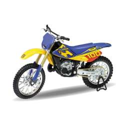 WELLY 1:18 12162 HUSQVARNA CR125 - 1