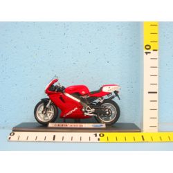 WELLY 1:18 Motor 12163 CAGIVA MITO 125 - 2