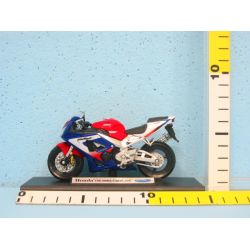 Welly motor 1:18 12164 Honda CBR 900RR Fireblade - 2