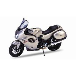 WELLY 1:18 12175 TRIUMPH TROPHY - 1