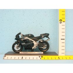 WELLY 1:18 12176 TRIUMPH DAYTONA - 2